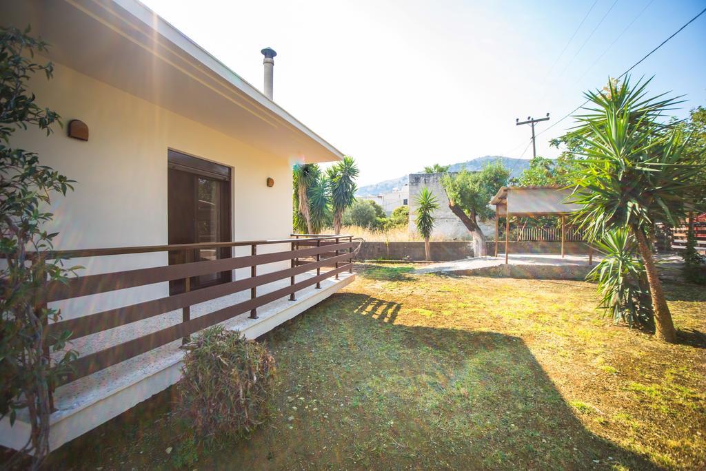 Country House 파스티다 객실 사진